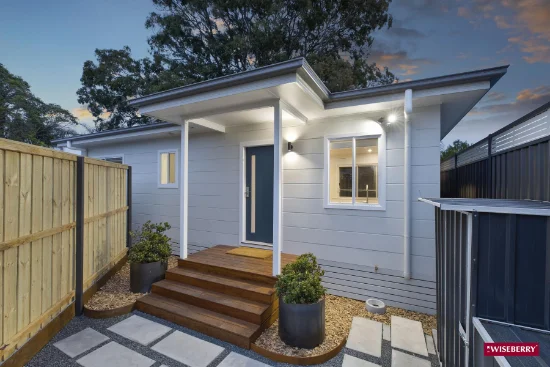 55A Cogra Street, Woy Woy, NSW 2256