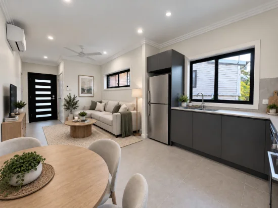 5A COOLAH AVENUE, Campbelltown, NSW 2560