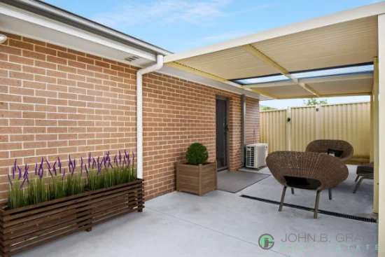 5A Happ Street, Auburn, NSW 2144