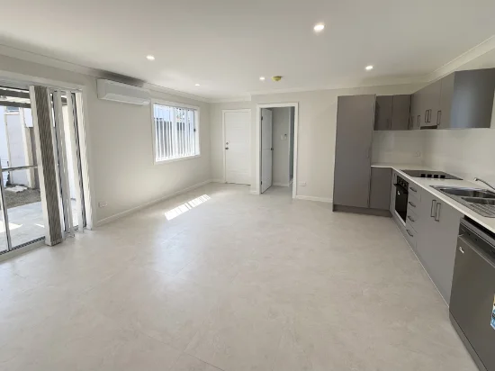 5a Monaro Place, Heckenberg, NSW 2168