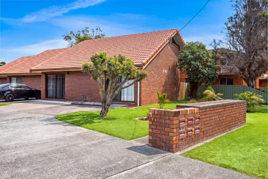 6/12-14 Peterborough Avenue, Lake Illawarra NSW 2528-Image