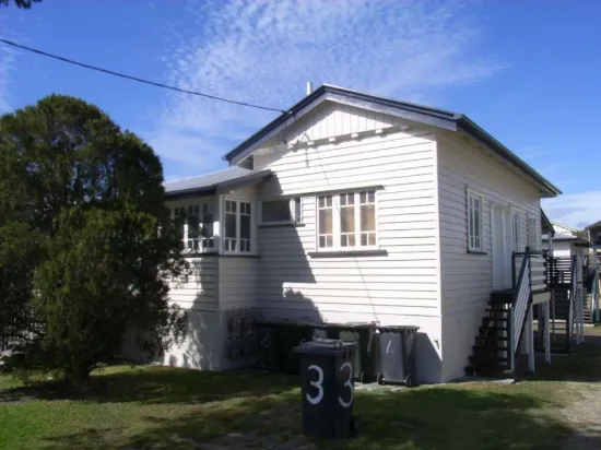 6/12 Myrtle Street, Grange QLD 4051-Image