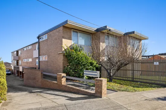 6/18 John Street, Mordialloc, Vic 3195