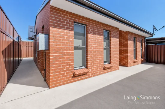 60a Carpenter Street, Colyton, NSW 2760