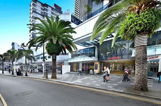 62/19 Orchid Avenue, Surfers Paradise, Qld 4217-Image