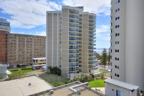 62/19 Orchid Avenue, Surfers Paradise, Qld 4217-Image