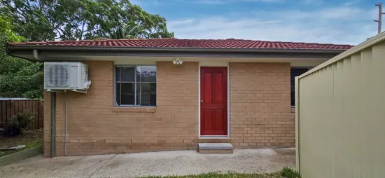 64A Hanlan Street South, Narara, NSW 2250