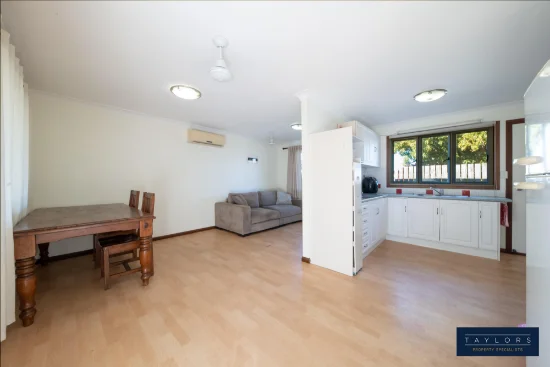 66A Faust Street, Proserpine, Qld 4800