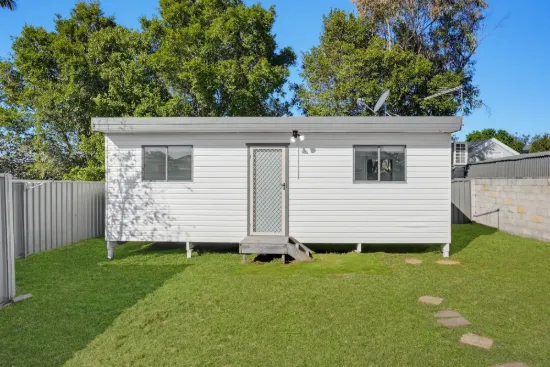 68a Canberra Street, Oxley Park NSW 2760-Image