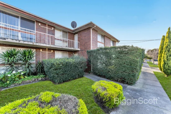 7/19 Leonard Avenue, Noble Park, Vic 3174