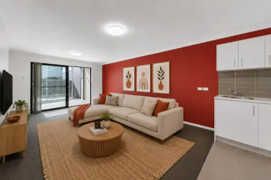 7/2 Trist Street, Franklin, ACT 2913