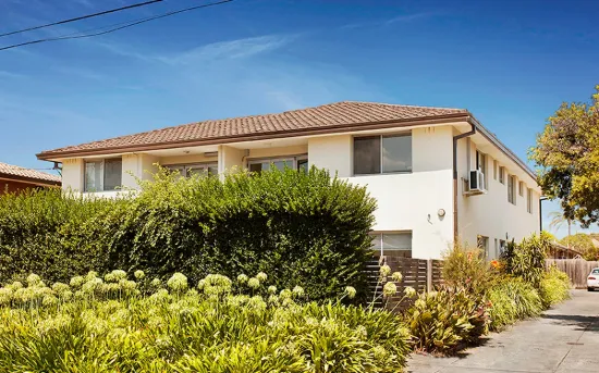 7/282-284 Mansfield St, Thornbury, Vic 3071