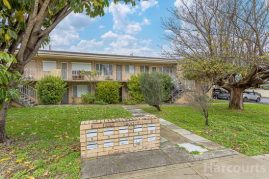 7/62 Morley Drive, Tuart Hill, WA 6060 - Sold