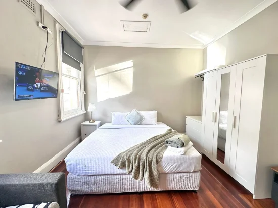 701 George St, Haymarket, NSW 2000