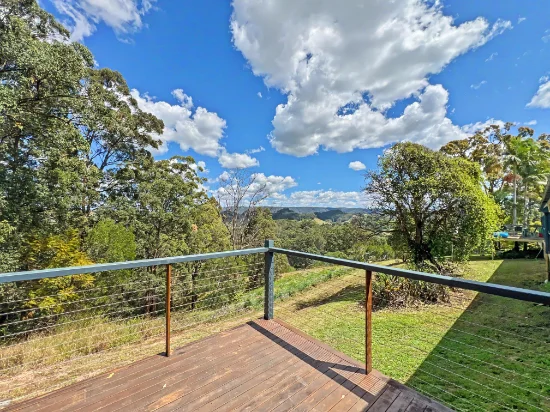 74b Paulsens Road, Kin Kin, Qld 4571
