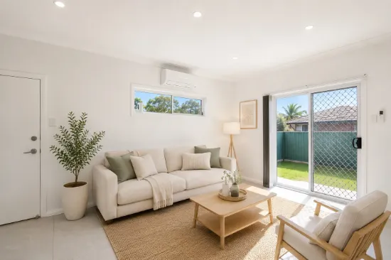 78A Proctor Parade, Chester Hill, NSW 2162