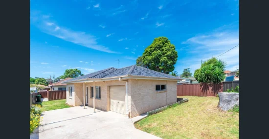 78A Wenke Crescent, Yagoona, NSW 2199 - For Rent