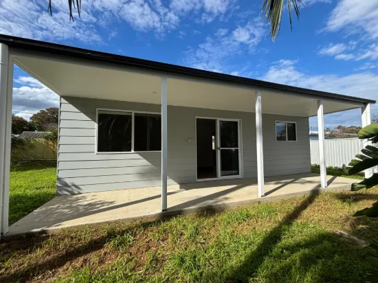 79A Albert Street, Nowra NSW 2541-Image