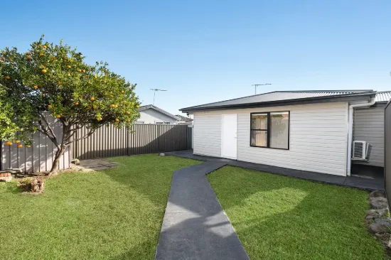 7A Hamersley Street, Fairfield West, NSW 2165