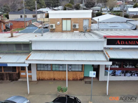 8 Denison Street, Adaminaby, NSW 2629