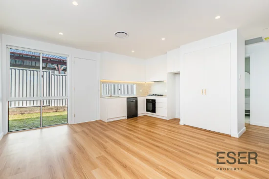 83A Braeside Road, Greystanes, NSW 2145