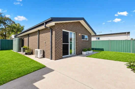 85A Jackaranda Road, North St Marys, NSW 2760