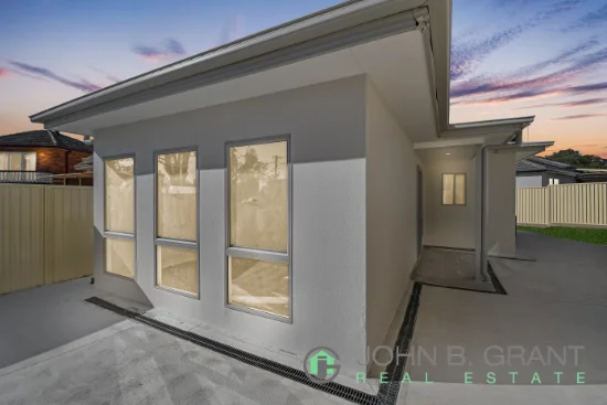 8a Saint Pauls Place, Chester Hill, NSW 2162