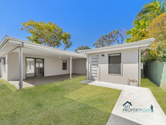 8a Shepard Street, Umina Beach, NSW 2257