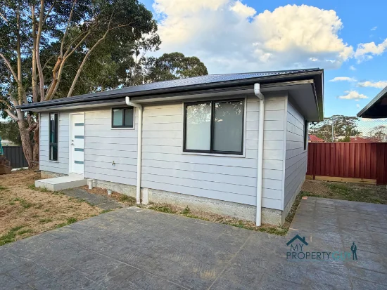 8a Yoogali Street, Merrylands, NSW 2160