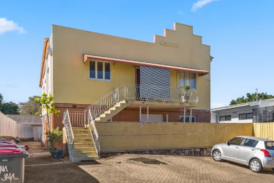 9/145 Kelvin Grove Road, Kelvin Grove, Qld 4059 - For Rent