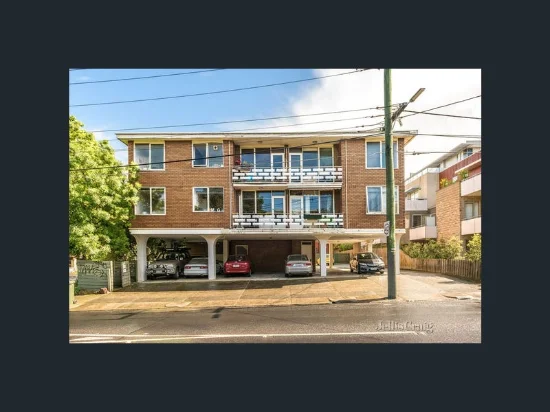9/56 Tennyson Street, Elwood, Vic 3184