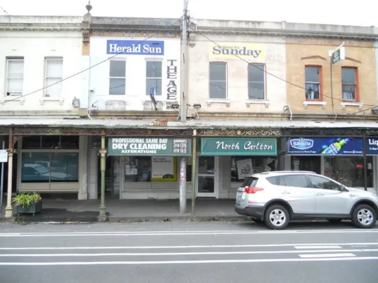 915 Rathdowne St, Carlton, Vic 3053