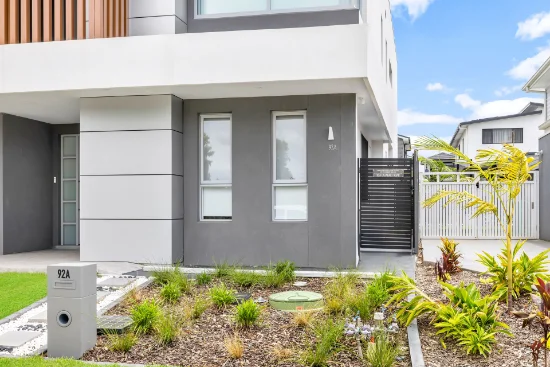 92A Cataract Road, Gables NSW 2765 - For Rent