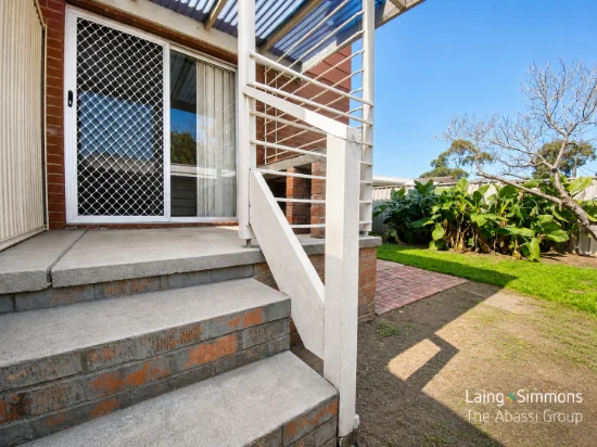 9A Manifold Road, Blackett, NSW 2770