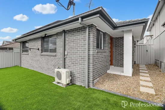 9a Yusen Street (Grantham Farm), Riverstone, NSW 2765