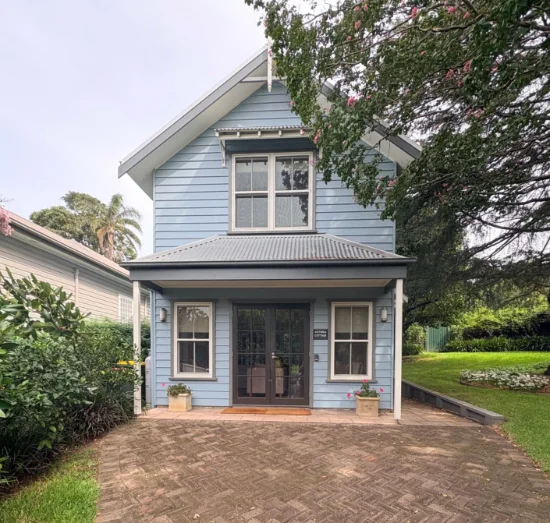 A/44 Victoria Street, Berry NSW 2535 - For Rent
