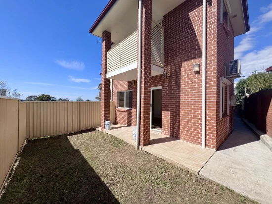 Address available on request, Ermington, NSW 2115