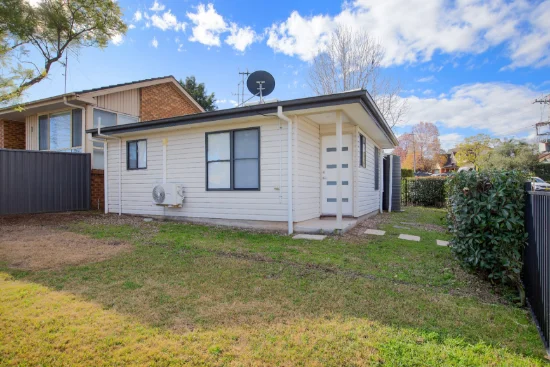 Address available on request, South Penrith, NSW 2750