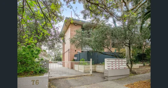 Address available on request, Subiaco, WA 6008 - For Rent