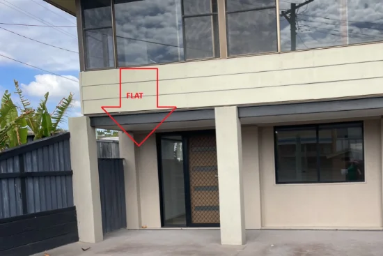 Downstairs Flat 2 Wurley Street, Bracken Ridge, Qld 4017