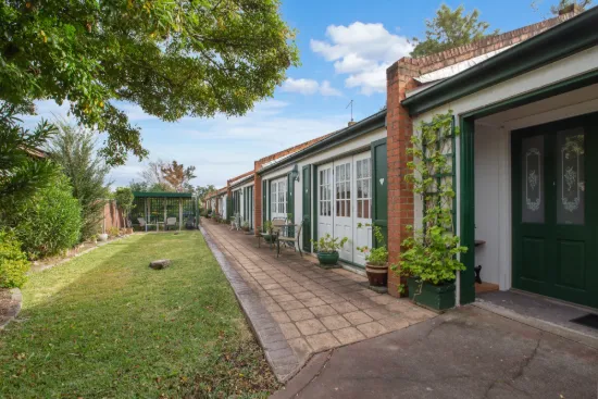 Flat 1/357 Carrington Road, Londonderry, NSW 2753