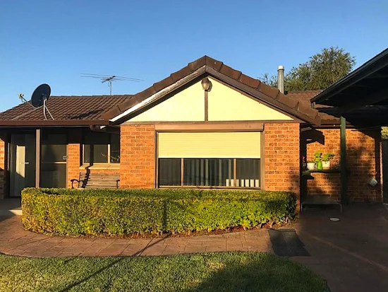 Flat/2 Bellevue Avenue, Georges Hall, NSW 2198