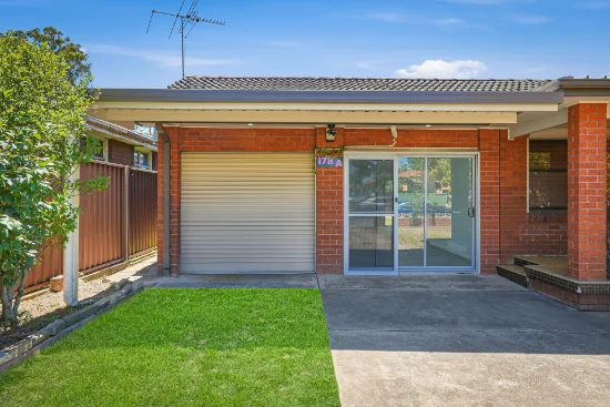 GF/178A Victoria Street, Smithfield NSW 2164-Image