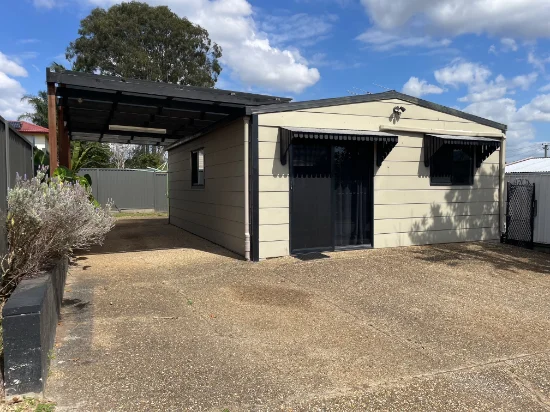 Granny Flat 2 Wurley Street, Bracken Ridge, Qld 4017