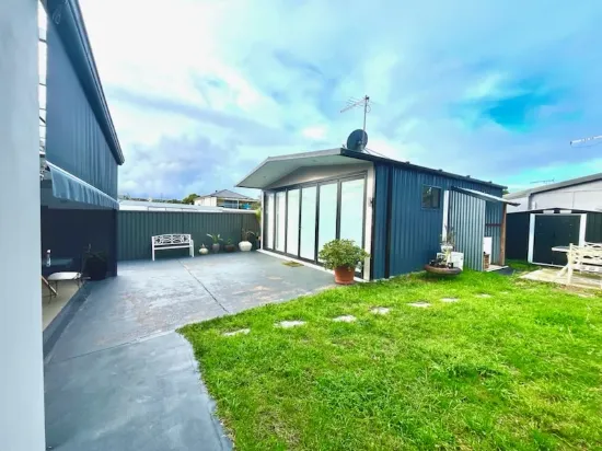 Granny Flat/362 West Botany Street, Brighton-Le-Sands, NSW 2216