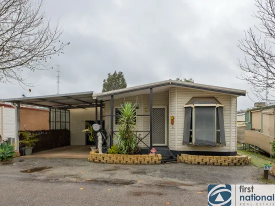 Site 65, Row 4, 150 Yilgarn Avenue, Northam, WA 6401