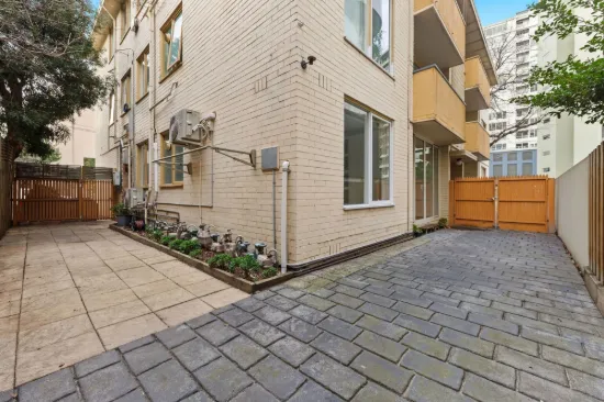 UNIT 1/3K Union Street, Melbourne, Vic 3004