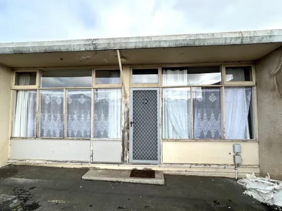 Unit 19/11 Bates Road, Warrnambool, Vic 3280