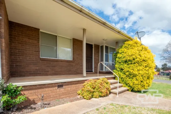 unit 3/9 Balblair Street, Guyra, NSW 2365