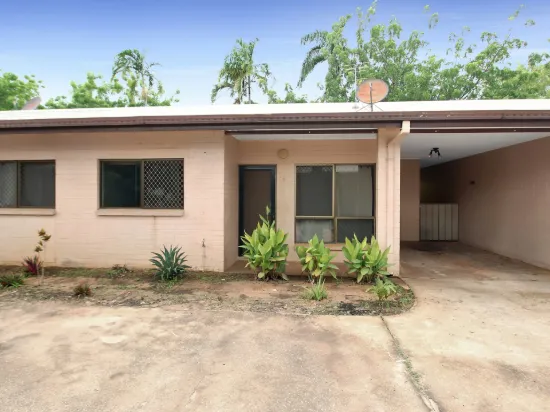 Unit 5/86 Acacia Drive, Katherine, NT 0850